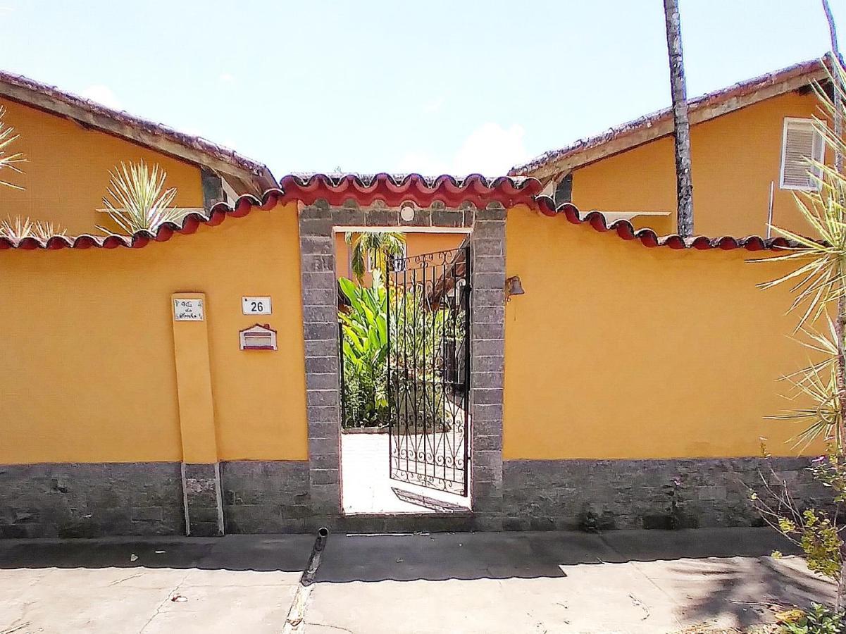 Pousada Vila Do Sonho Araquari Dış mekan fotoğraf