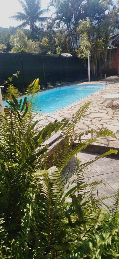 Pousada Vila Do Sonho Araquari Dış mekan fotoğraf