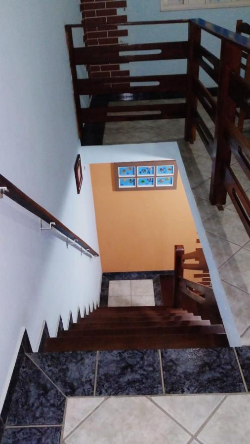 Pousada Vila Do Sonho Araquari Dış mekan fotoğraf