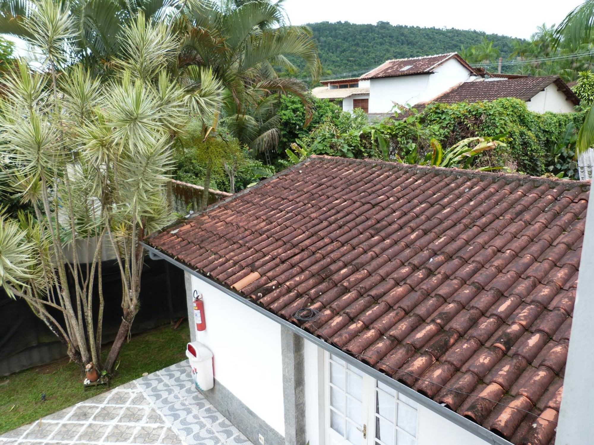 Pousada Vila Do Sonho Araquari Dış mekan fotoğraf