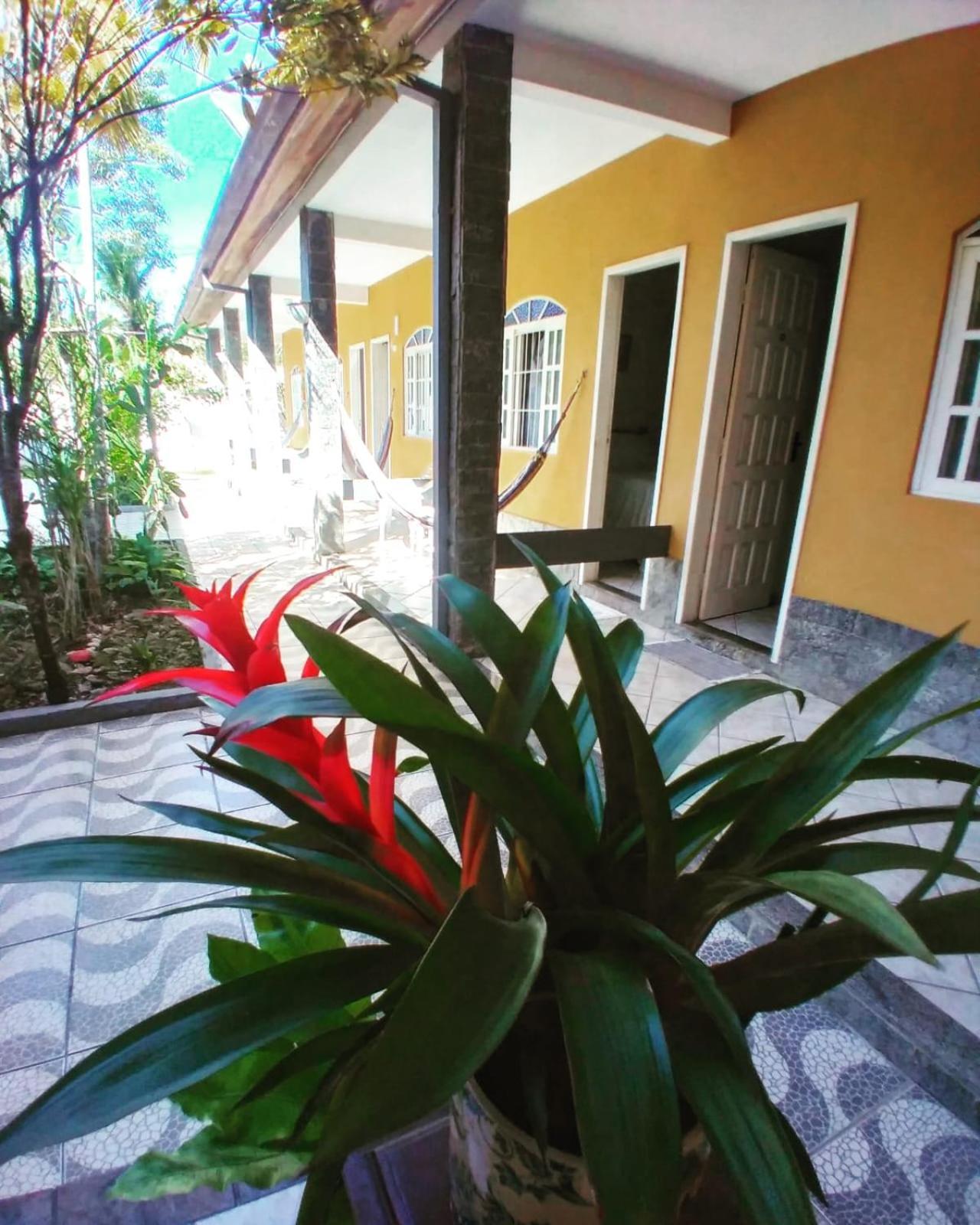 Pousada Vila Do Sonho Araquari Dış mekan fotoğraf