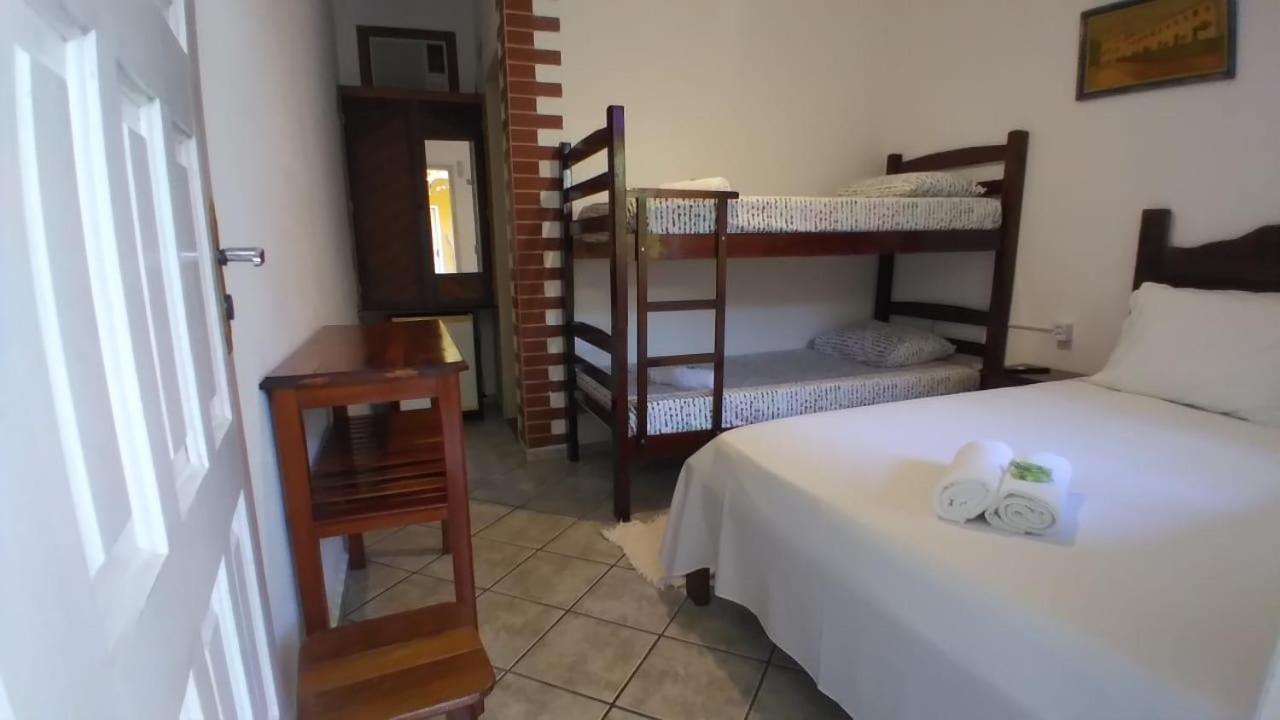 Pousada Vila Do Sonho Araquari Dış mekan fotoğraf