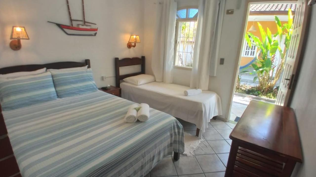 Pousada Vila Do Sonho Araquari Dış mekan fotoğraf